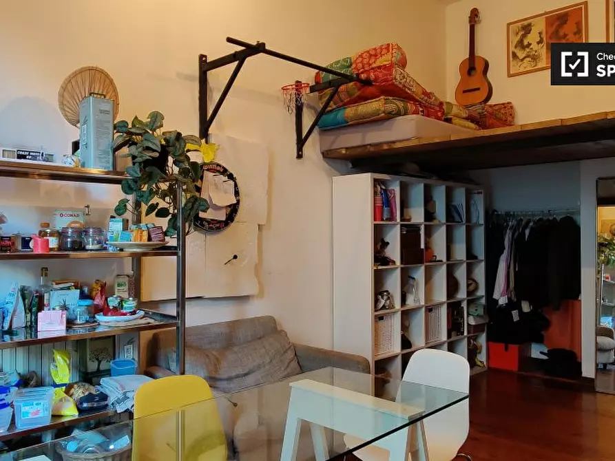 Immagine 4 di Ufficio in affitto  in Via Curtatone a Milano