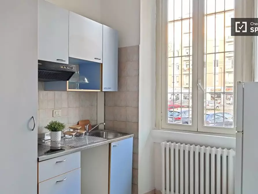 Immagine 5 di Appartamento in affitto  in Via degli Etruschi a Milano