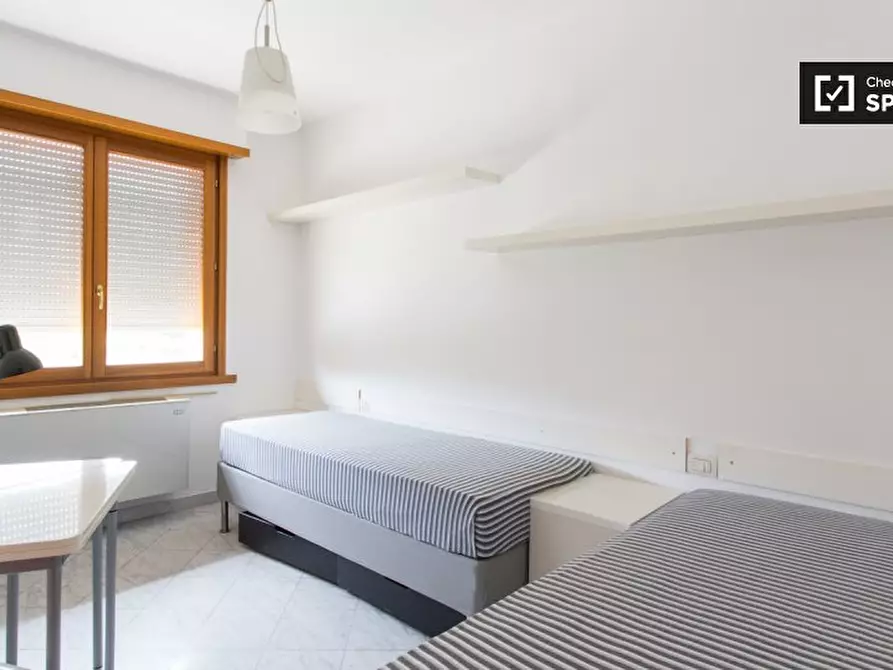 Immagine 18 di Appartamento in affitto  in Via Giovanni Spadolini a Milano