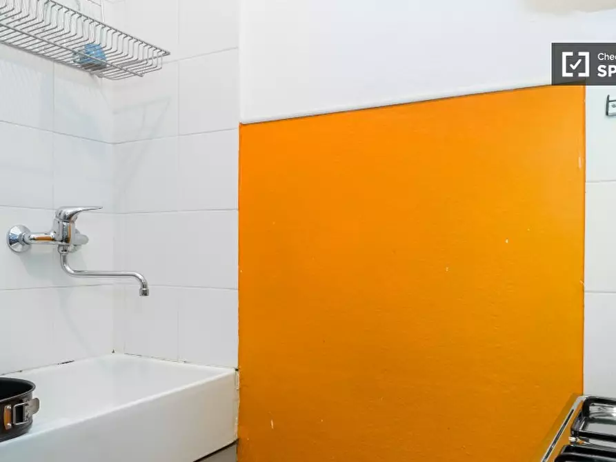 Immagine 13 di Ufficio in affitto  in Via Giuseppe Meda a Milano