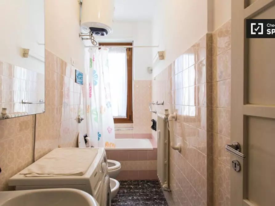 Immagine 9 di Appartamento in affitto  in Viale Giovanni Suzzani a Milano