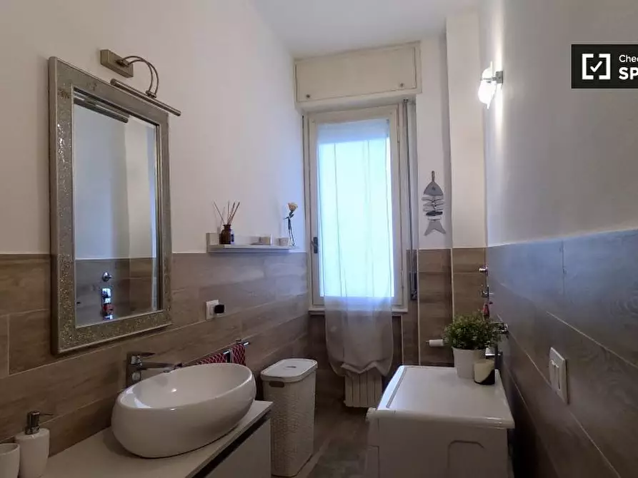 Immagine 10 di Appartamento in affitto  in Corso Lodi, 20139 Milano MI, Italy a Milano