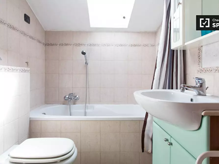 Immagine 8 di Camera condivisa in affitto  in Via Don Giovanni Minzoni a Sesto San Giovanni