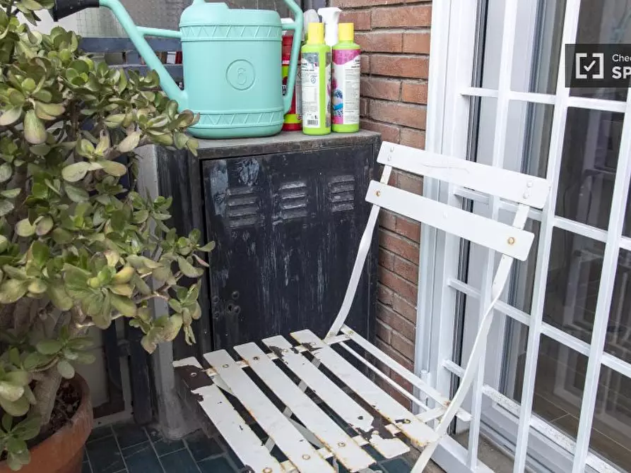 Immagine 6 di Camera condivisa in affitto  in Via Barbiellini Amidei Bernardo a Roma