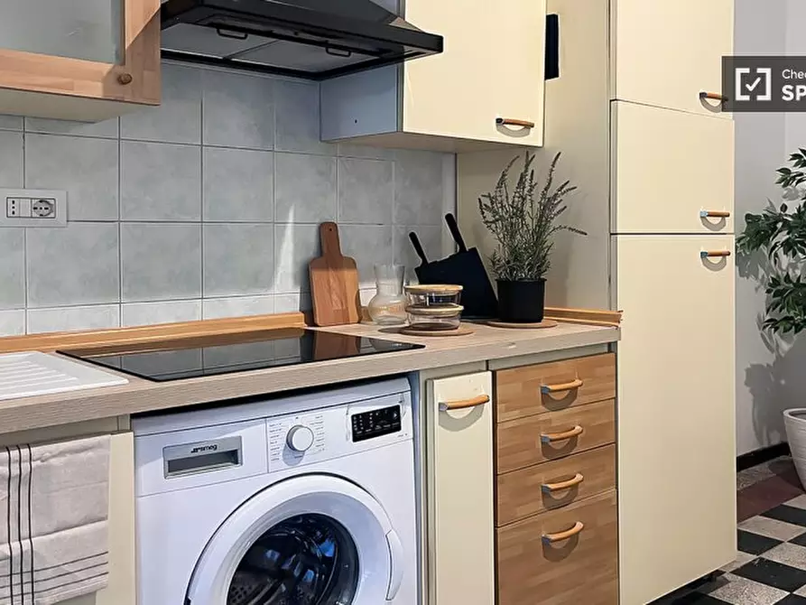 Immagine 3 di Appartamento in affitto  in Viale Famagosta a Milano