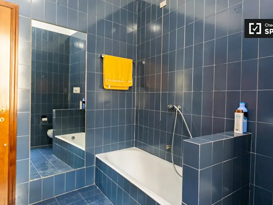 Immagine 17 di Camera condivisa in affitto  in Via Santa Maria Podone a Milano