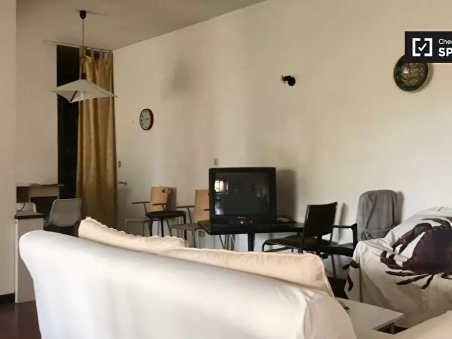 Immagine 7 di Camera condivisa in affitto  in Via di Trigoria, 00128 Selcetta RM, Italy a Roma