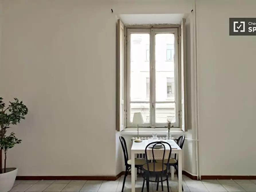 Immagine 6 di Ufficio in affitto  in Via Giovanni Lulli a Milano