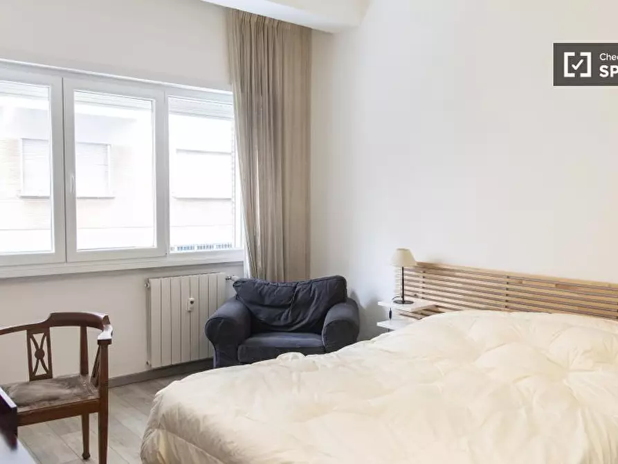 Immagine 1 di Camera condivisa in affitto  in Via Maffeo Pantaleoni a Roma