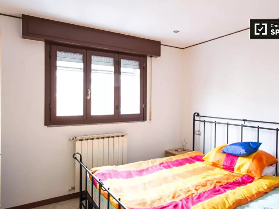 Immagine 11 di Camera condivisa in affitto  in Via Ettore Ponti, 20143 Milano MI, Italy a Milano