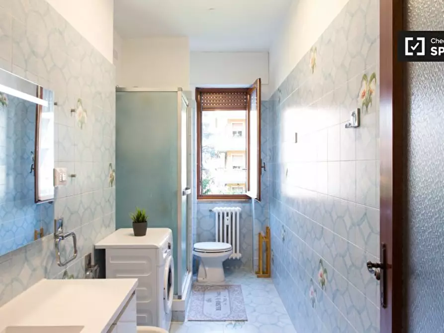 Immagine 15 di Camera condivisa in affitto  in Via Savona, 20144 Milano MI, Italy a Milano