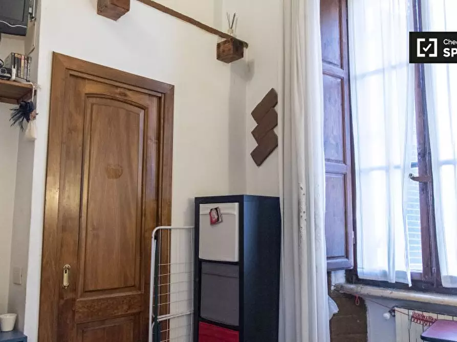 Immagine 4 di Camera condivisa in affitto  in Via Castelfidardo, 00185 Roma RM, Italy a Roma