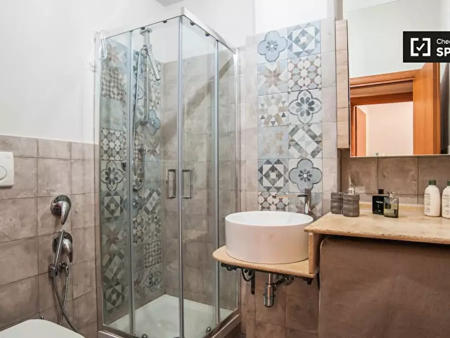 Immagine 10 di Appartamento in affitto  in Piazza Epiro, 00183 Roma RM, Italy a Roma