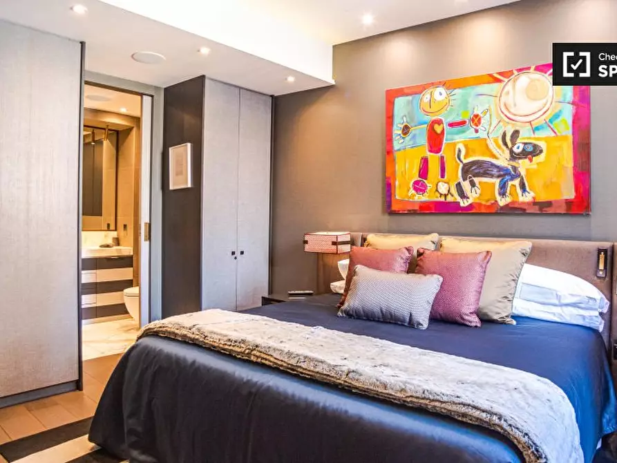 Immagine 15 di Appartamento in affitto  in Eastcastle St a Camden Town