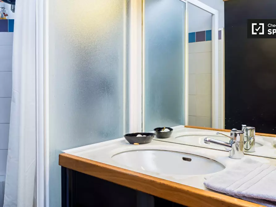 Immagine 12 di Ufficio in affitto  in Via San Carpoforo a Milano