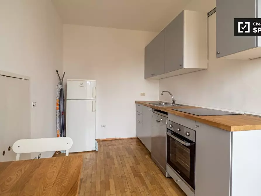 Immagine 15 di Appartamento in affitto  in Via Gabrio Serbelloni, 20122 Milano MI, Italy a Milano