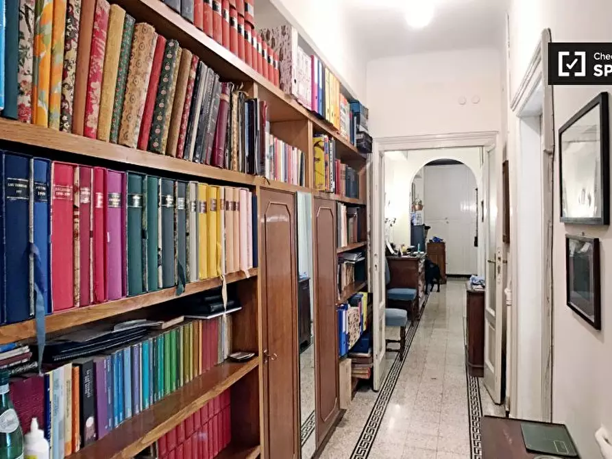 Immagine 19 di Camera condivisa in affitto  in Via Carlo Crivelli, 20122 Milano MI, Italy a Milano