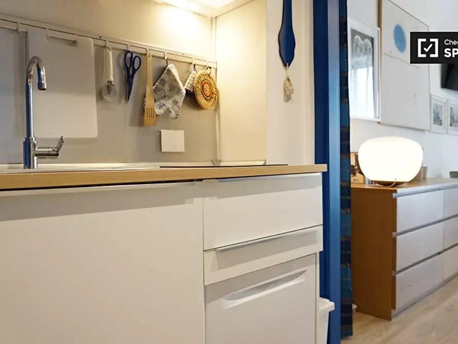 Immagine 13 di Ufficio in affitto  in Piazza dell'Assunta a Milano