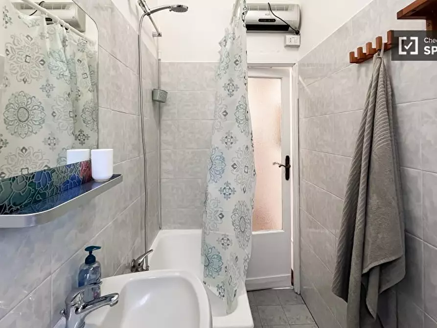 Immagine 15 di Appartamento in affitto  in Via Giorgio Castelli a Milano