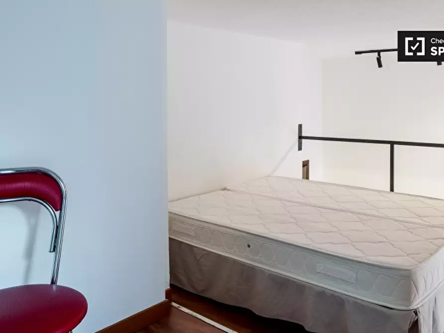 Immagine 4 di Ufficio in affitto  in Viale Washington a Milano