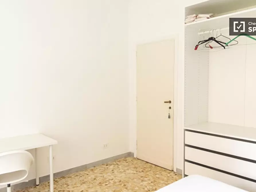 Immagine 6 di Appartamento in affitto  in Via Simone Mosca a Roma