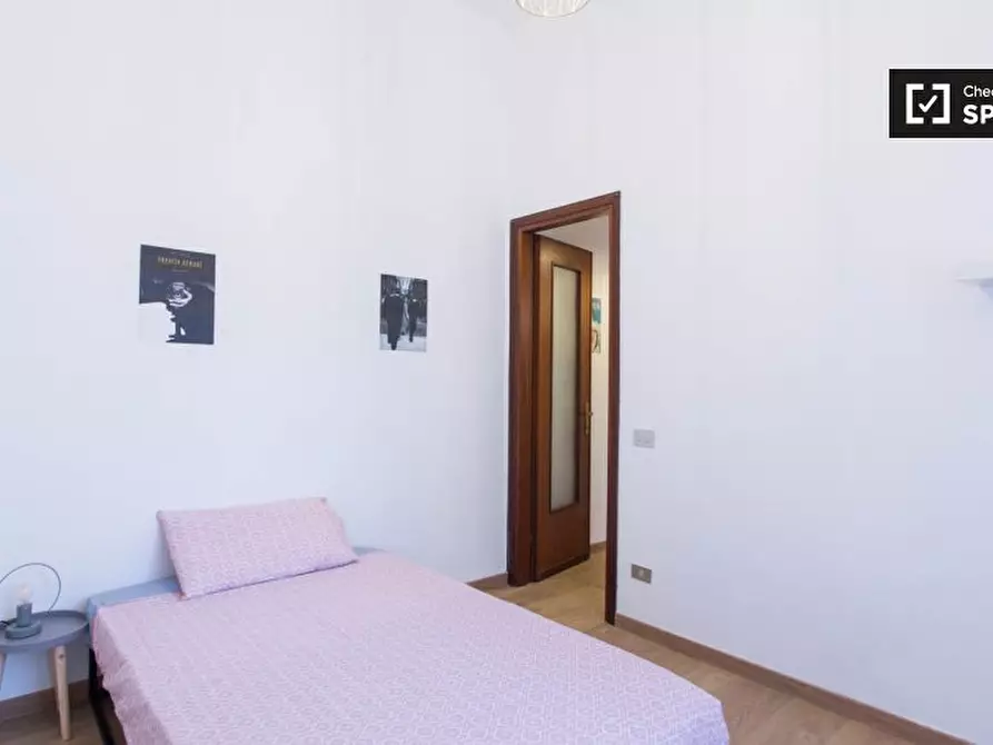 Immagine 13 di Appartamento in affitto  in Corso Buenos Aires a Milano