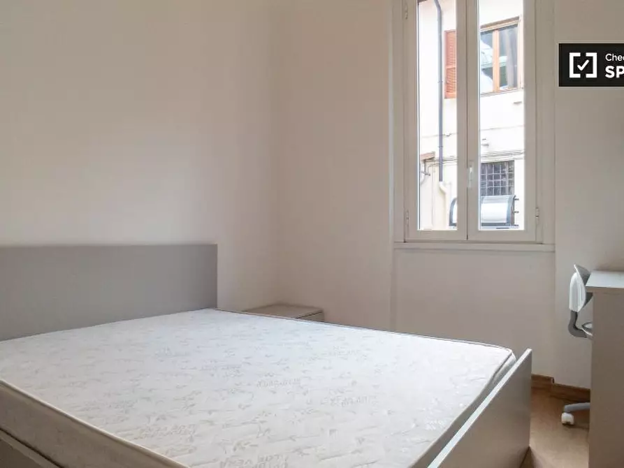 Immagine 6 di Appartamento in affitto  in Viale Sarca a Milano