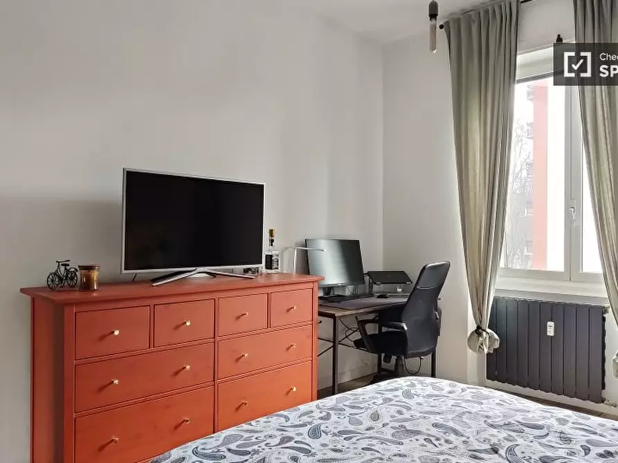 Immagine 12 di Appartamento in affitto  in V.le Zara a Milano