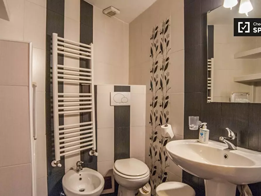 Immagine 9 di Appartamento in affitto  in Via di S. Maria Maggiore a Roma