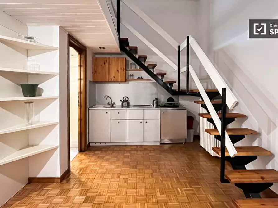 Immagine 4 di Appartamento in affitto  in Via Cappuccini a Milano