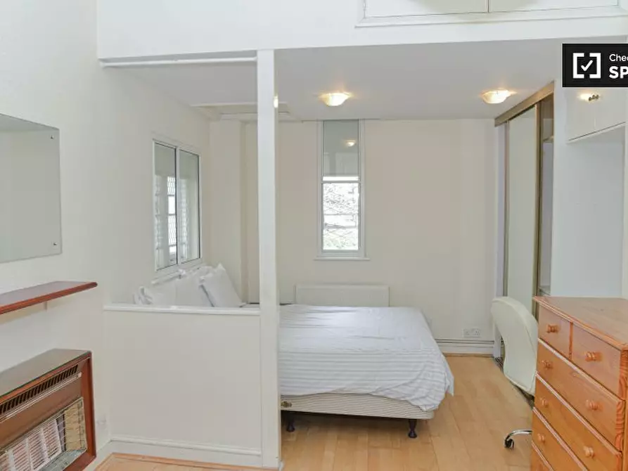 Immagine 16 di Ufficio in affitto  in GF St Anns Villas a Kensington