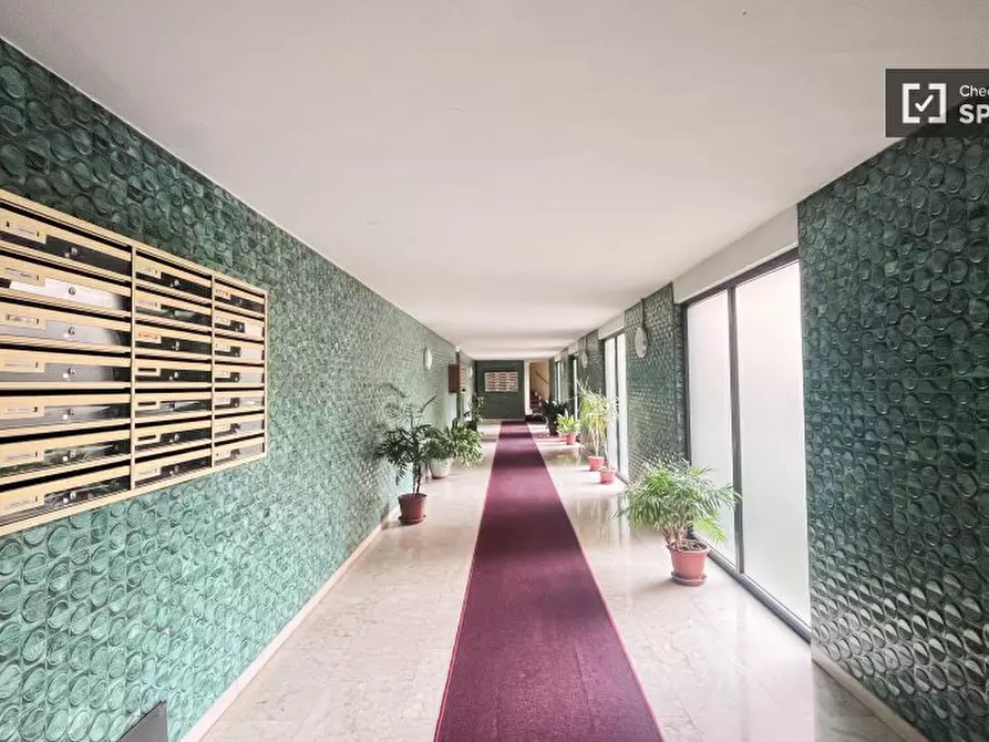 Immagine 13 di Appartamento in affitto  in Via Rodolfo Carabelli a Milano