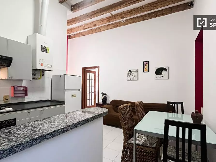 Immagine 4 di Appartamento in affitto  in Via Pavia a Milano