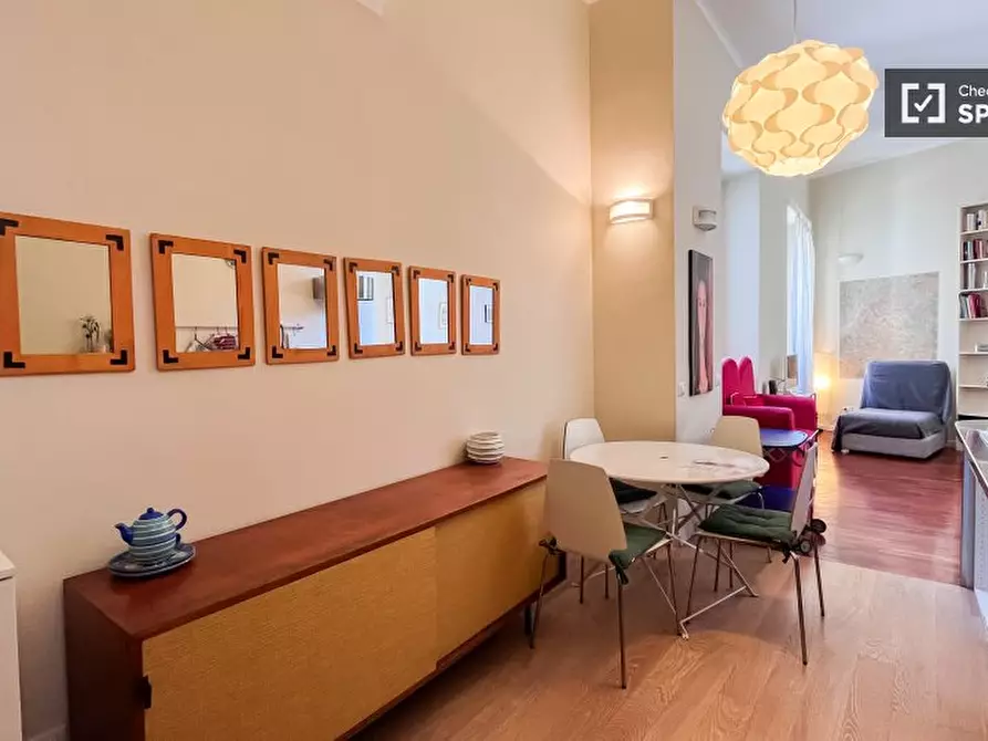 Immagine 4 di Appartamento in affitto  in Corso di Porta Ticinese a Milano