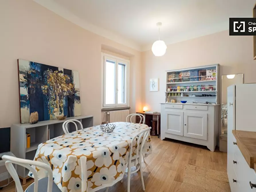 Immagine 2 di Appartamento in affitto  in Piazzale Stazione Genova a Milano