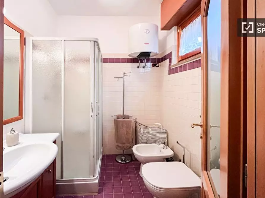 Immagine 13 di Appartamento in affitto  in Via Giovanni da Procida a Milano