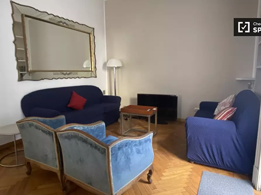 Immagine 1 di Appartamento in affitto  in Corso Venezia a Milano