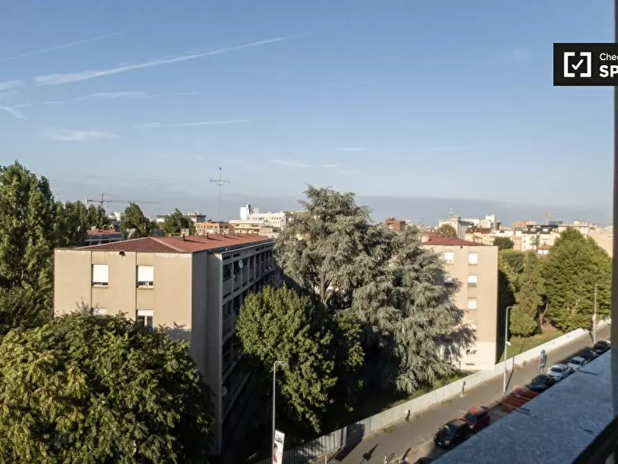 Immagine 7 di Camera condivisa in affitto  in Via Giacomo Antonini a Milano