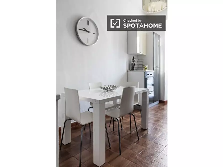 Immagine 8 di Appartamento in affitto  in Via Benedetto Marcello a Milano