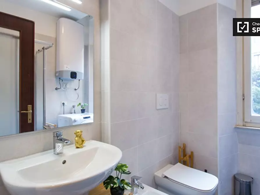 Immagine 9 di Appartamento in affitto  in Corso Buenos Aires a Milano