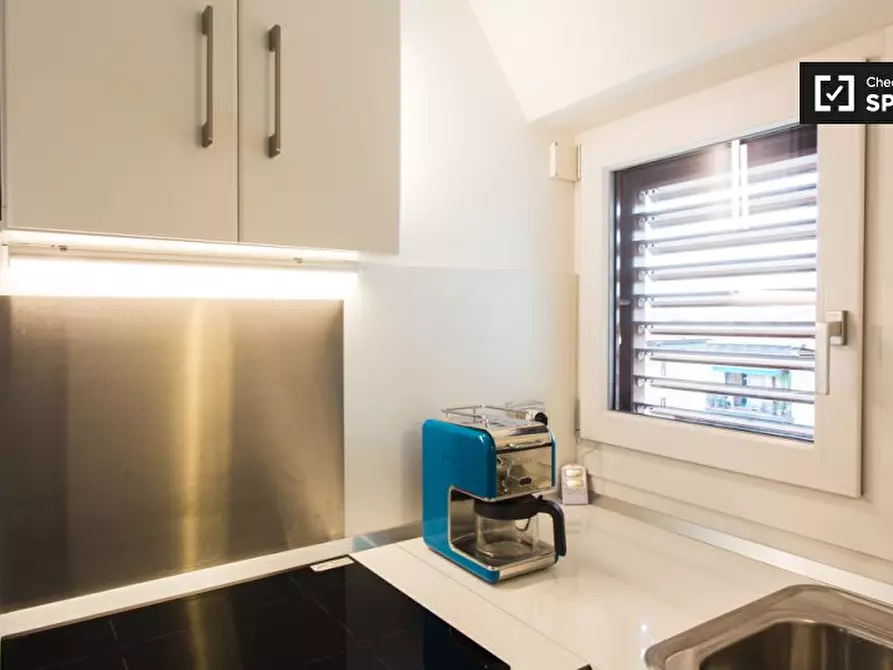 Immagine 9 di Ufficio in affitto  in Viale S. Gimignano, 20146 Milano MI, Italy a Milano