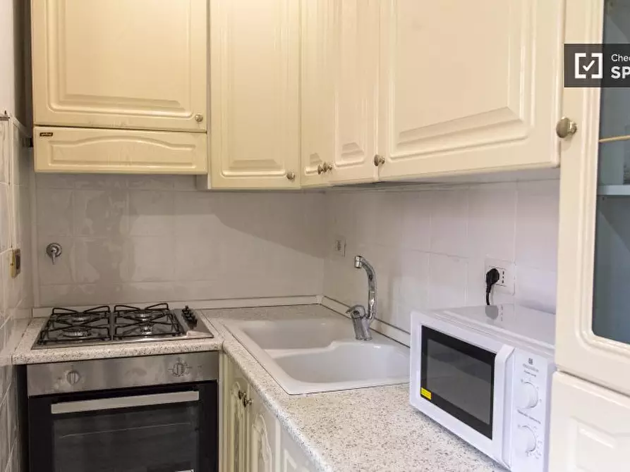 Immagine 7 di Appartamento in affitto  in Largo Pannonia a Roma