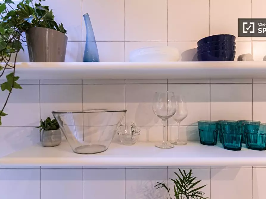 Immagine 12 di Ufficio in affitto  in Via Luigi Pasteur, 20127 Milano MI, Italy a Milano