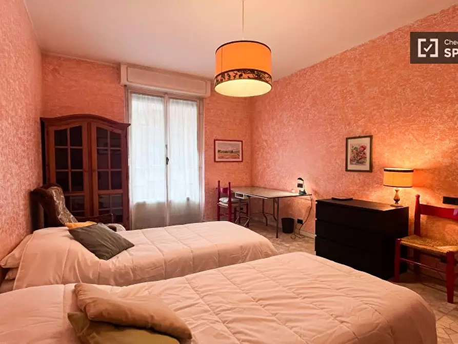 Immagine 5 di Appartamento in affitto  in Via Adolfo Wildt a Milano