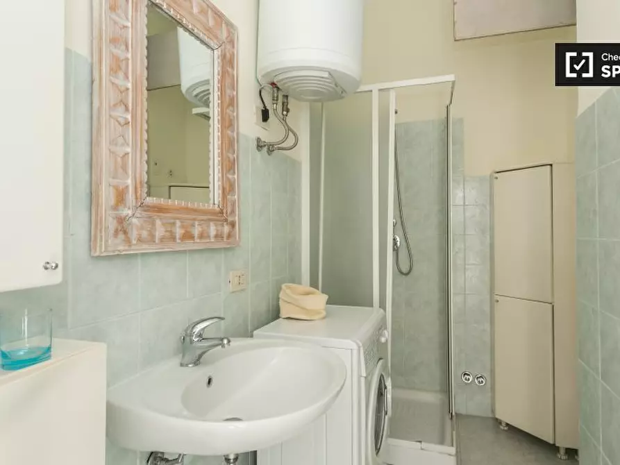 Immagine 13 di Ufficio in affitto  in Via Tolentino a Milano