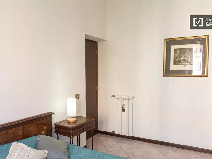 Immagine 18 di Appartamento in affitto  in Via Giovanni da Castel Bolognese a Roma