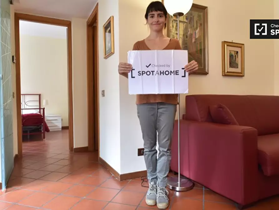 Immagine 15 di Appartamento in affitto  in Via Aosta, 00182 Roma RM, Italy a Roma