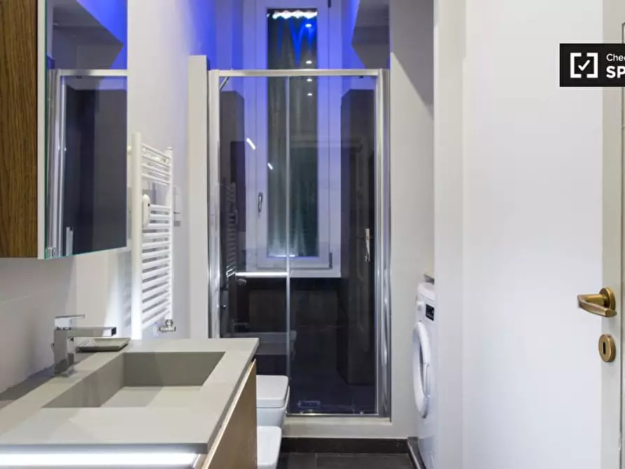 Immagine 13 di Appartamento in affitto  in Via Ezio Biondi a Milano