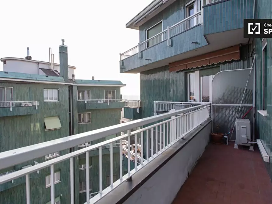 Immagine 19 di Appartamento in affitto  in Via Privata Michele Faraday a Milano