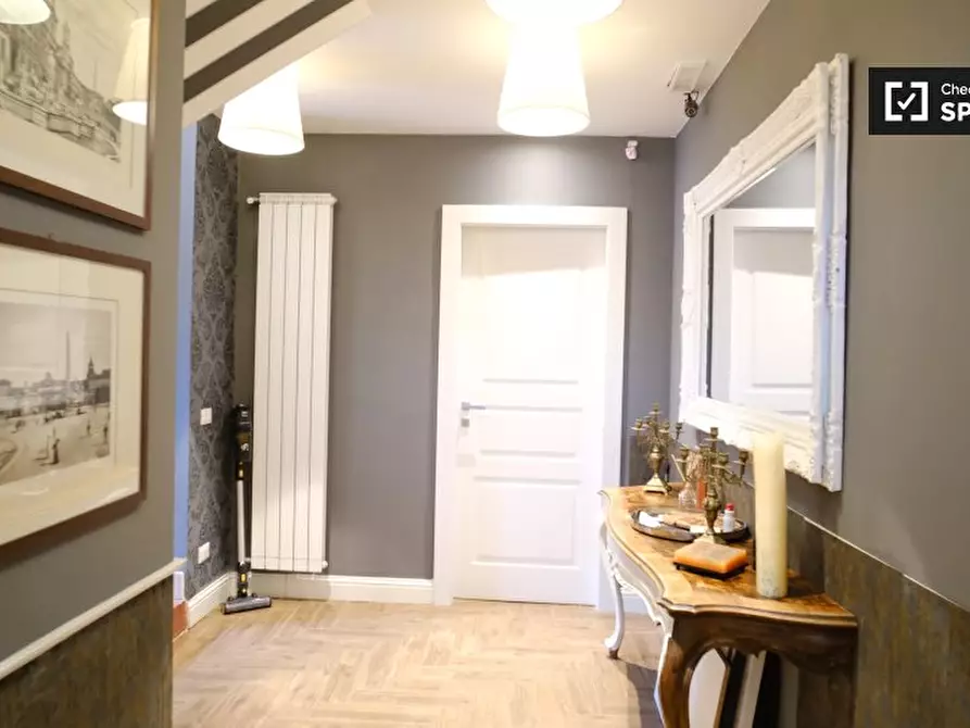 Immagine 14 di Ufficio in affitto  in Viale Parioli a Roma